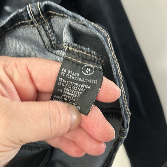 Suko Jeans Blazer for womens - Picture 4 of 6